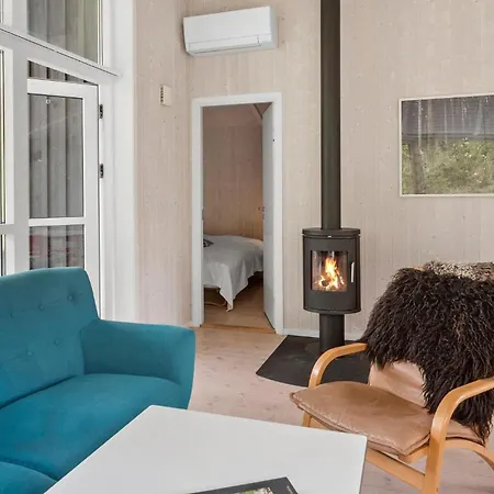 Holiday home Amazing In Vaeggerlose With Wifi