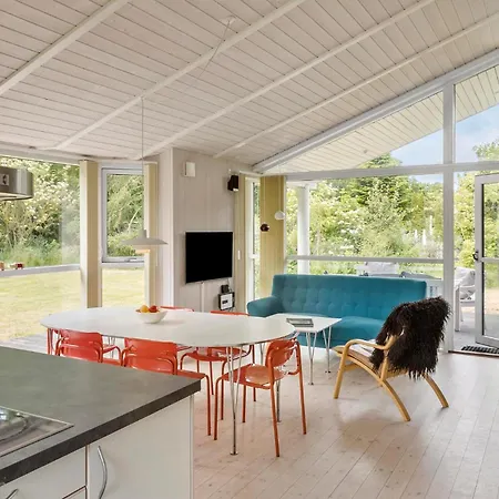 Holiday home Amazing In Vaeggerlose With Wifi Boto By
