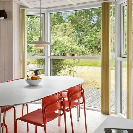Holiday home Amazing In Vaeggerlose With Wifi