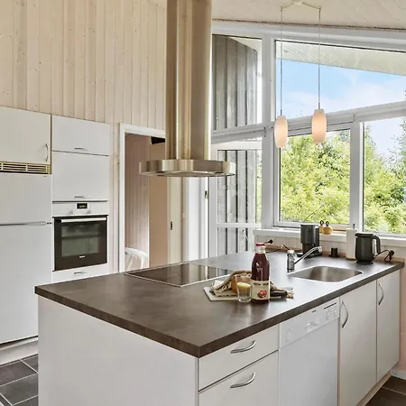 Holiday home Amazing In Vaeggerlose With Wifi Boto By