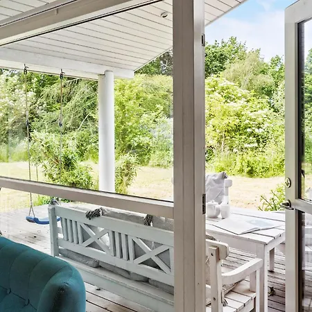 Amazing In Vaeggerlose With Wifi Holiday home
