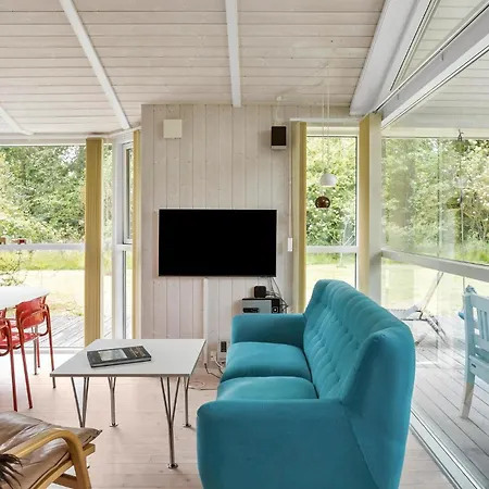 Amazing In Vaeggerlose With Wifi Holiday home