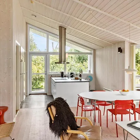 Holiday home Amazing In Vaeggerlose With Wifi Boto By