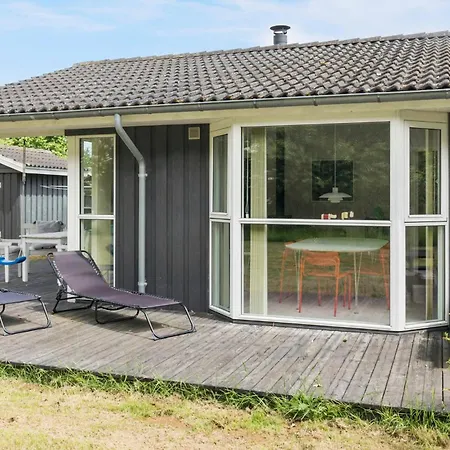 Amazing In Vaeggerlose With Wifi Holiday home Boto By
